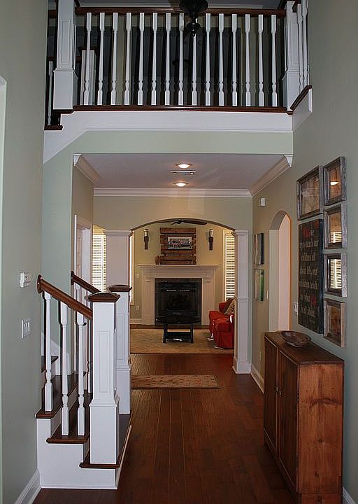 3807 Wolf Chase Lane