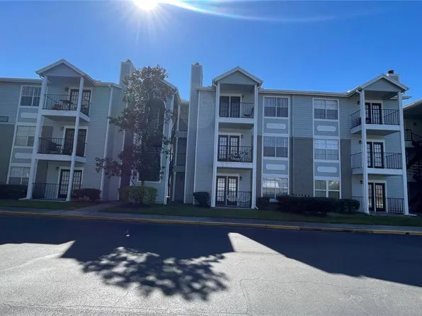 2550 N Alafaya Trl APT 6304, Orlando, FL 32826