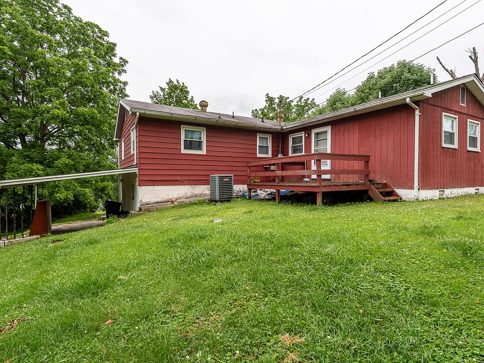 150 Lola St, Bristol, VA 24201 Zillow