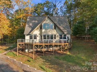 1206 River Stone Dr, Laurel Springs, NC 28644