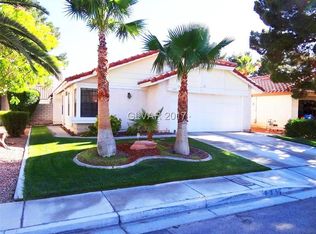 635 Paulson Dr, Las Vegas, NV 89123