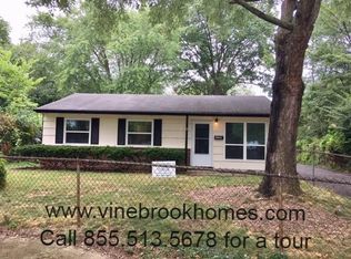 1703 Dundee Pl, Columbus, OH