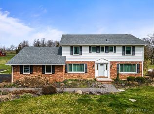 8725 W State Route 571, West Milton, OH 45383