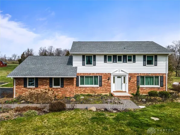 8725 W State Route 571, West Milton, OH 45383