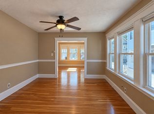 14 Irvington Rd #2, Somerville, MA 02144