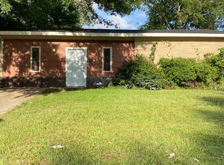 1815 S Monroe St, Little Rock, AR 72204