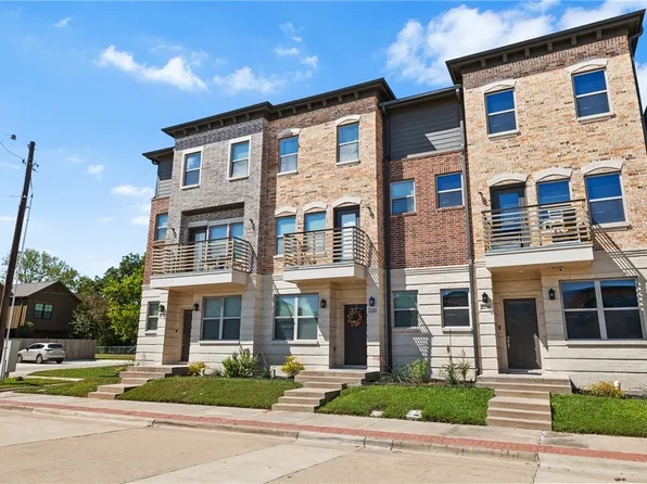 210 W 31st St, Bryan, TX 77803