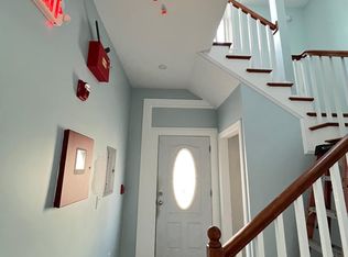 42 Newport St APT 1, Dorchester, MA 02125