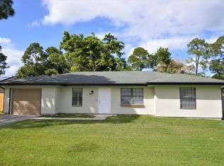 849 SE Lansdowne Ave, Port Saint Lucie, FL 34983
