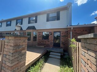 2071 Vine Way Dr APT 80, Canton, MI 48188