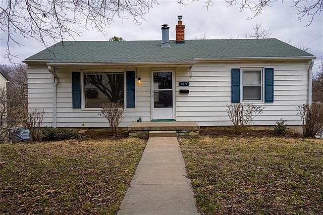 1st image of 1815 N 31st St