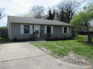 405 Lincoln St, Hampton, VA 23669