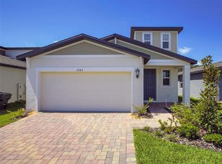 3182 Bella Vista Dr, Davenport, FL 33897