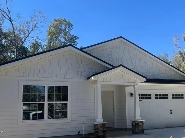 4006 SPRINGWOOD Road, Jacksonville, FL 32207