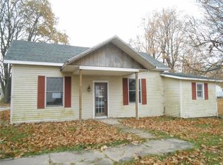 105 W Garfield St, Waynetown, IN 47990