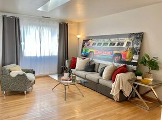 1431 Berkeley Way #C, Berkeley, CA 94702