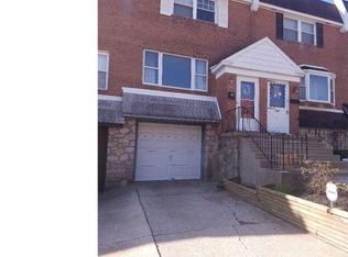 244 Rock St, Philadelphia, PA 19128