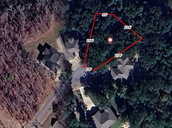Cherhill Dr #24, Bella Vista, AR 72714