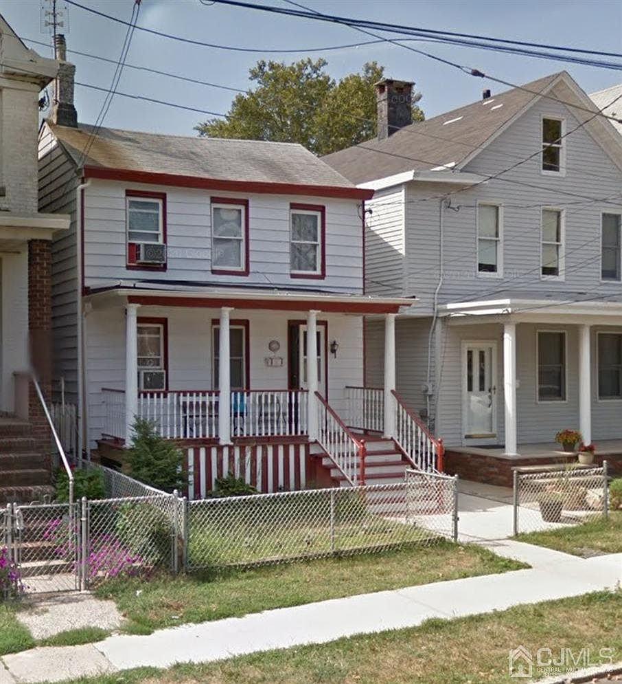 183 William St, Perth Amboy, NJ 08861 Zillow
