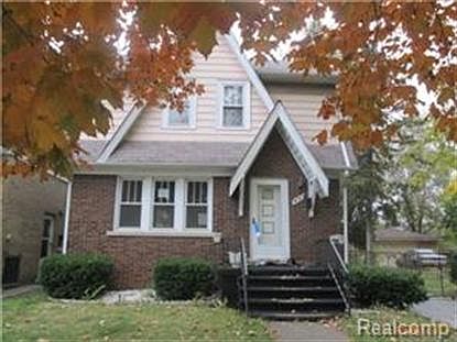 3010 S Beatrice St Detroit MI 48217 Zillow