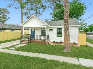 1029 Kepler St, Gretna, LA 70053