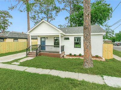 1029 Kepler St, Gretna, LA, 70053