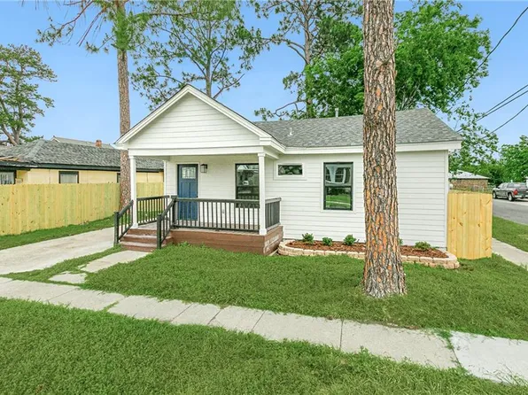 1029 Kepler St, Gretna, LA 70053