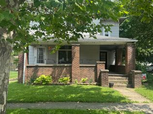 808 N Main St, Kenton, OH 43326