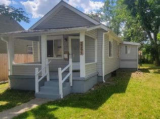 2295 Hamilton Ave, Columbus, OH 43211