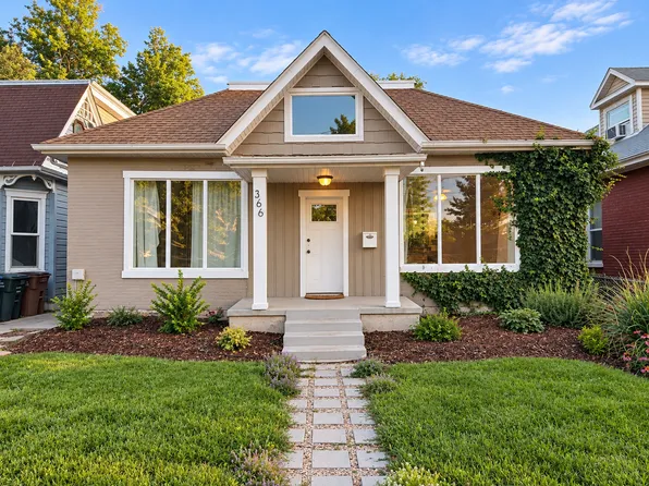 366 E 1700 S, Salt Lake City, UT 84115