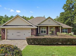 6479 Clear Pointe Ct, Mobile, AL 36618