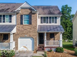 450 Colonial Walk, Woodstock, GA 30189