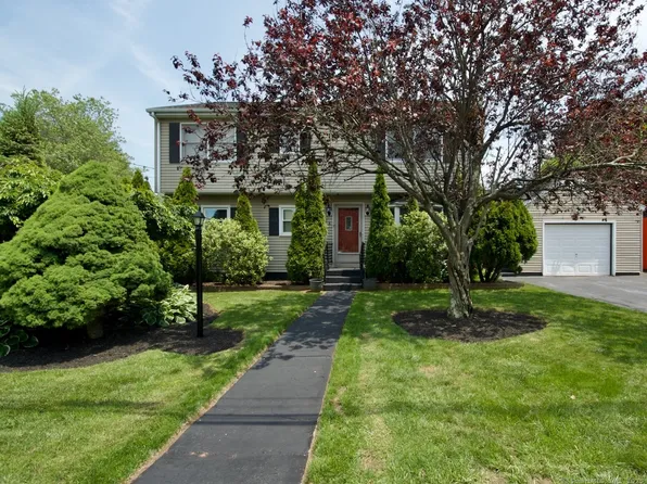 174 Round Hill Road, Meriden, CT 06450