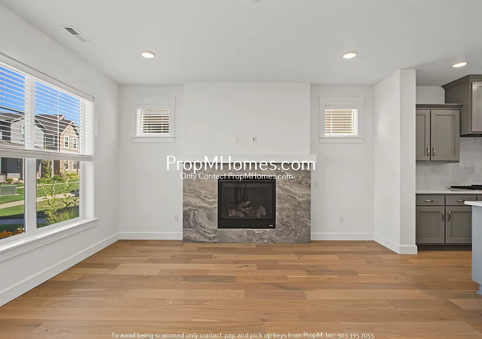 Newer Three Bedroom Home in Reed's Crossing! — Photo 3