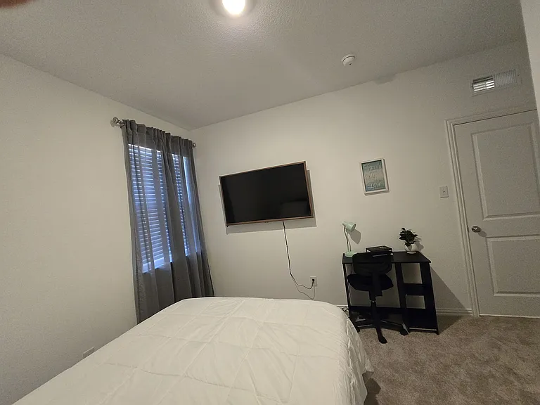 4916 High Timbers Way — Photo 8