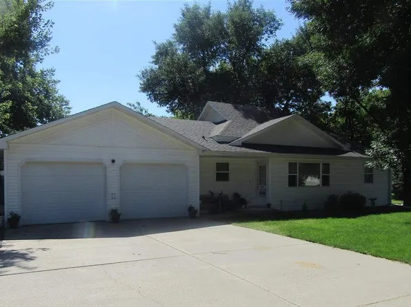 207 W 8th St, Neligh, NE 68756