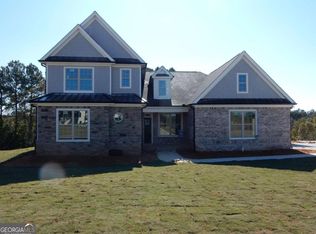 263 Sweetgrass Dr, Demorest, GA 30535