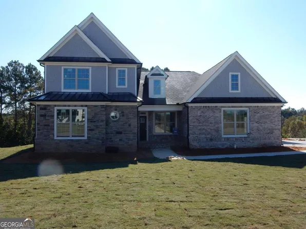 263 Sweetgrass Dr, Demorest, GA 30535