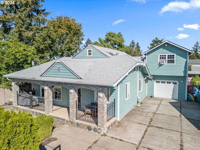8128 SE 72nd Ave, Portland, OR, 97206
