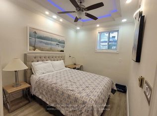200 McKee Ave #C, Toronto, ON M2N 4C8