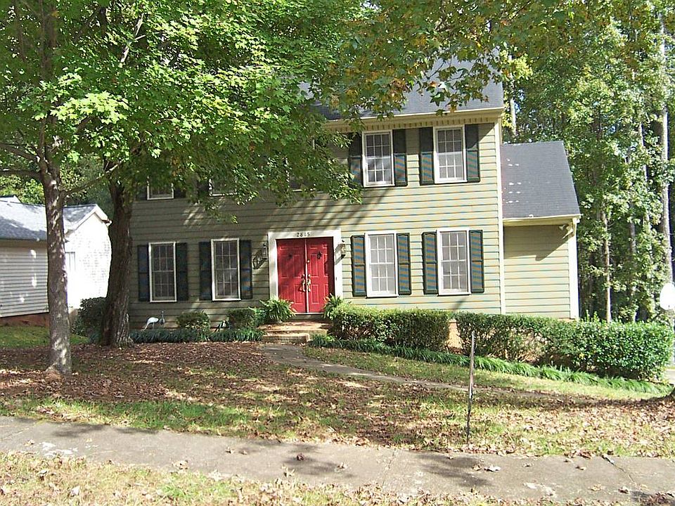 1st image of 2815 Bentwood Dr