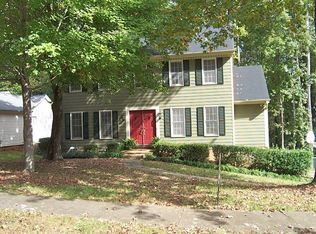 2815 Bentwood Dr, Marietta, GA 30062