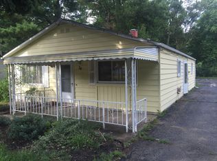 34 Palmer Ave, Painesville, OH 44077