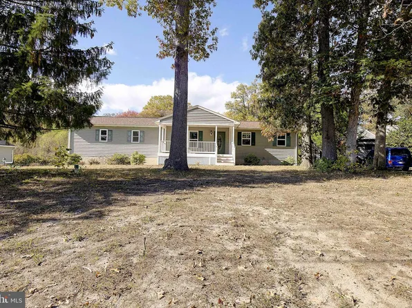 258 Poplar Rd, Millersville, MD 21108