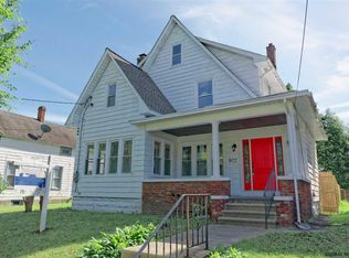 922 Hegeman St, Schenectady, NY