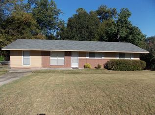 951 Belvedere Dr, Columbus, GA 31907