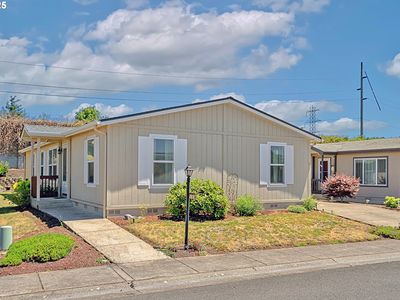 3700 Babcock Ln SPACE 123, Eugene, OR, 97401