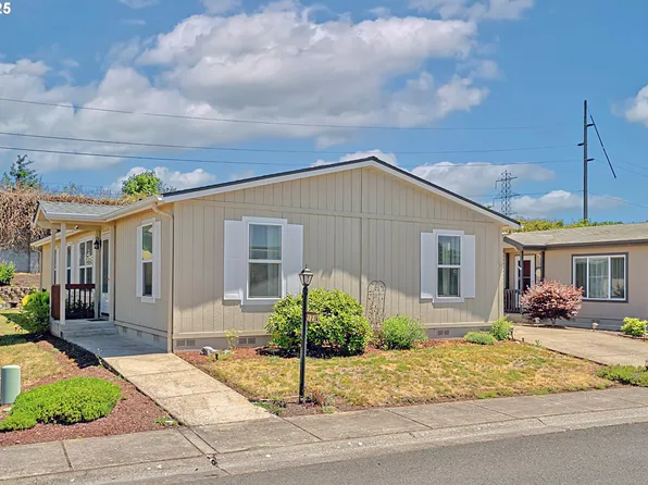 3700 Babcock Ln Space 123, Eugene, OR 97401