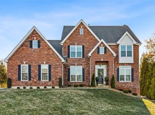 178 Blackrock Ln, Weldon Spring, MO 63304