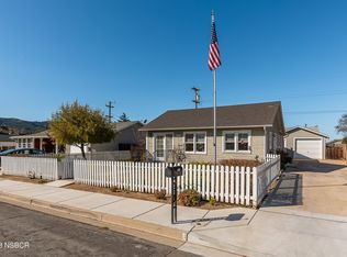 561 4th Pl, Solvang, CA 93463